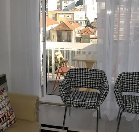 Апартаменты Baixa Do *