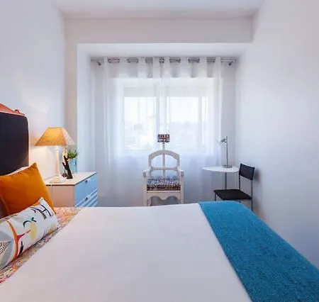 Baixa Do Apartamento *