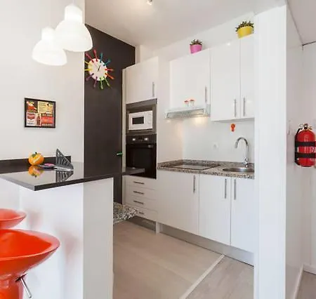 Baixa Do Apartamento