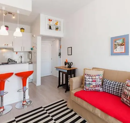 Apartamento Baixa Do *
