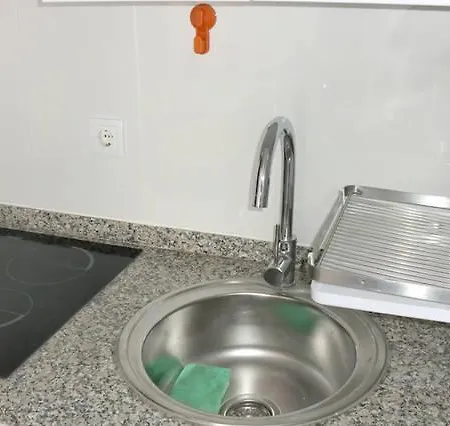 Baixa Do Apartamento *