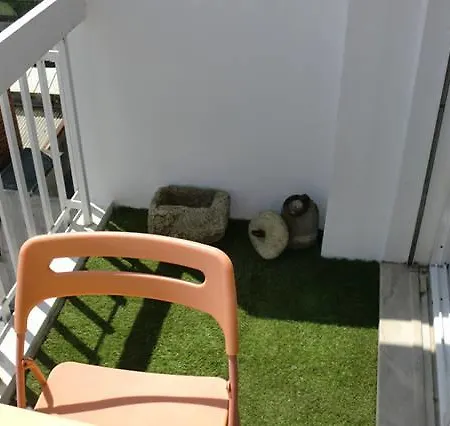 Baixa Do Apartamento Porto