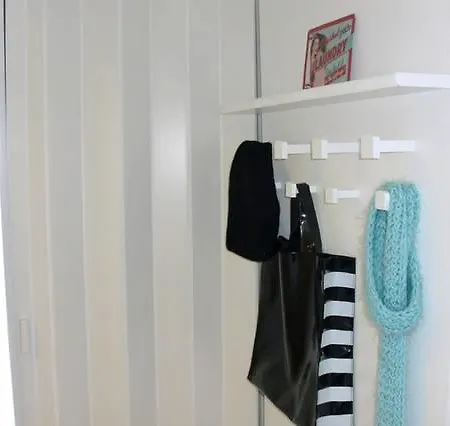 Baixa Do Apartamento *
