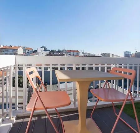 Apartamento Baixa Do Porto