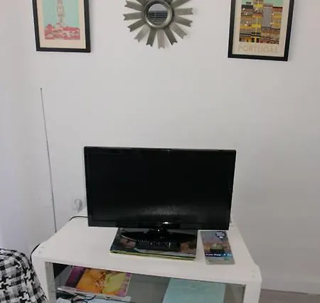 Baixa Do Apartamento Porto