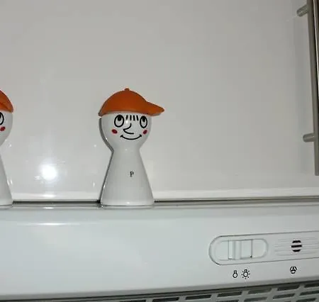 Baixa Do Apartamento *