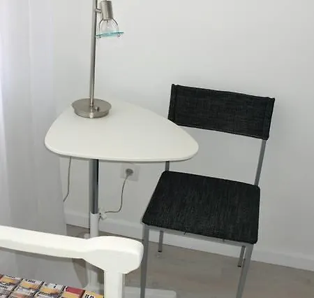 Baixa Do Apartamento Porto
