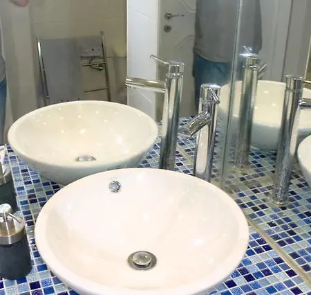 Baixa Do Apartamento *